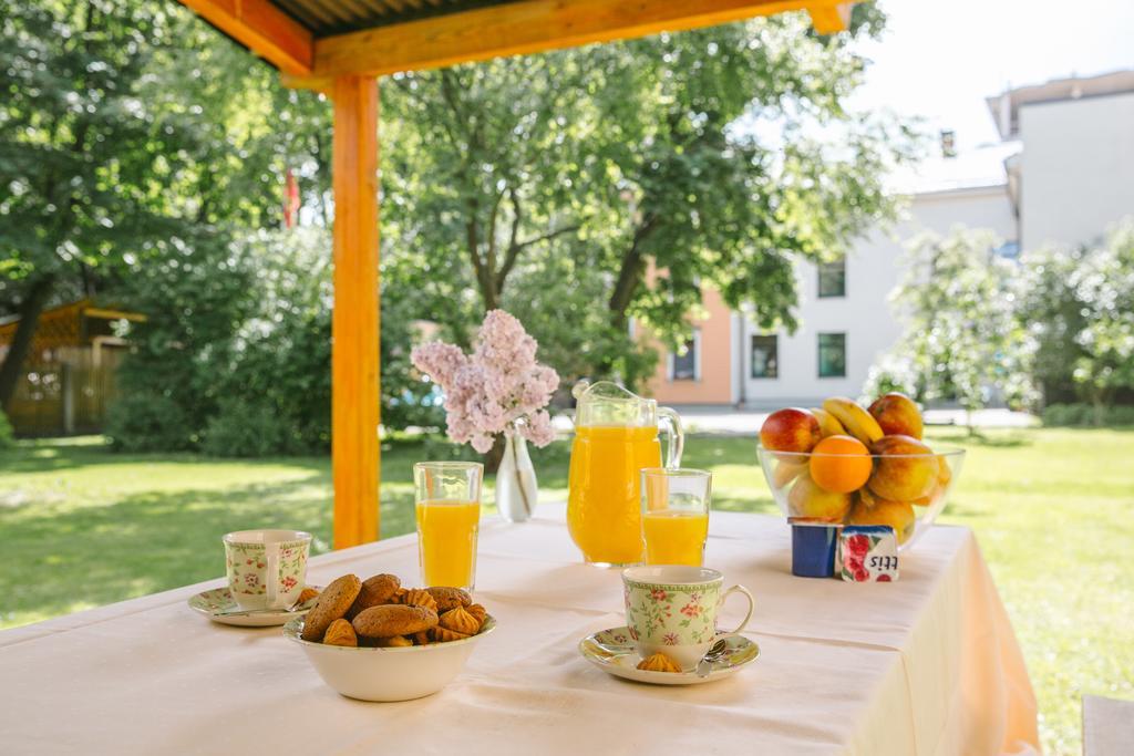 Augustine Hotel Riga Bagian luar foto