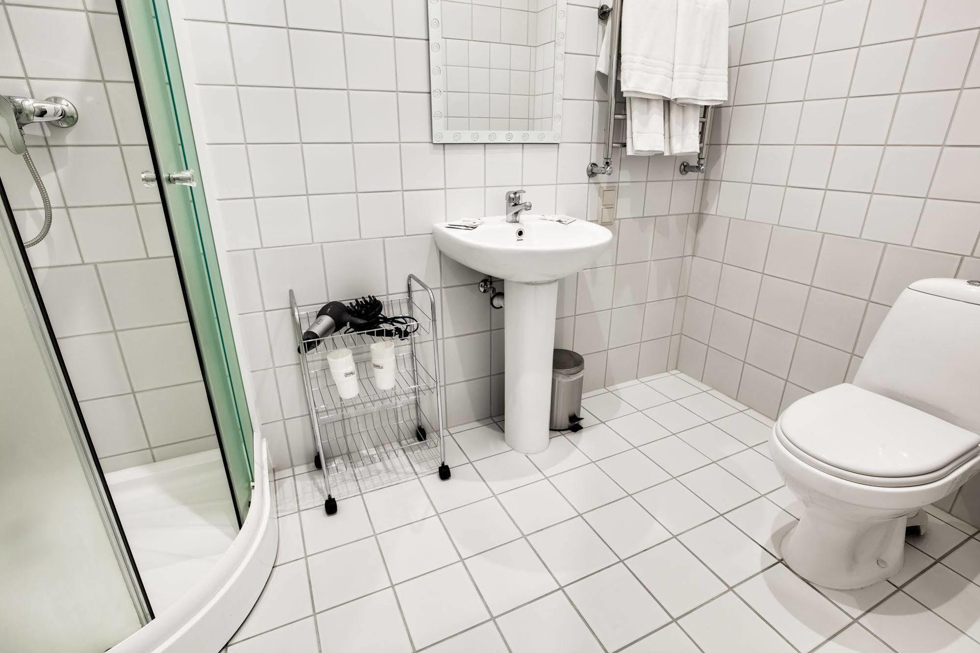 Augustine Hotel Riga Bagian luar foto