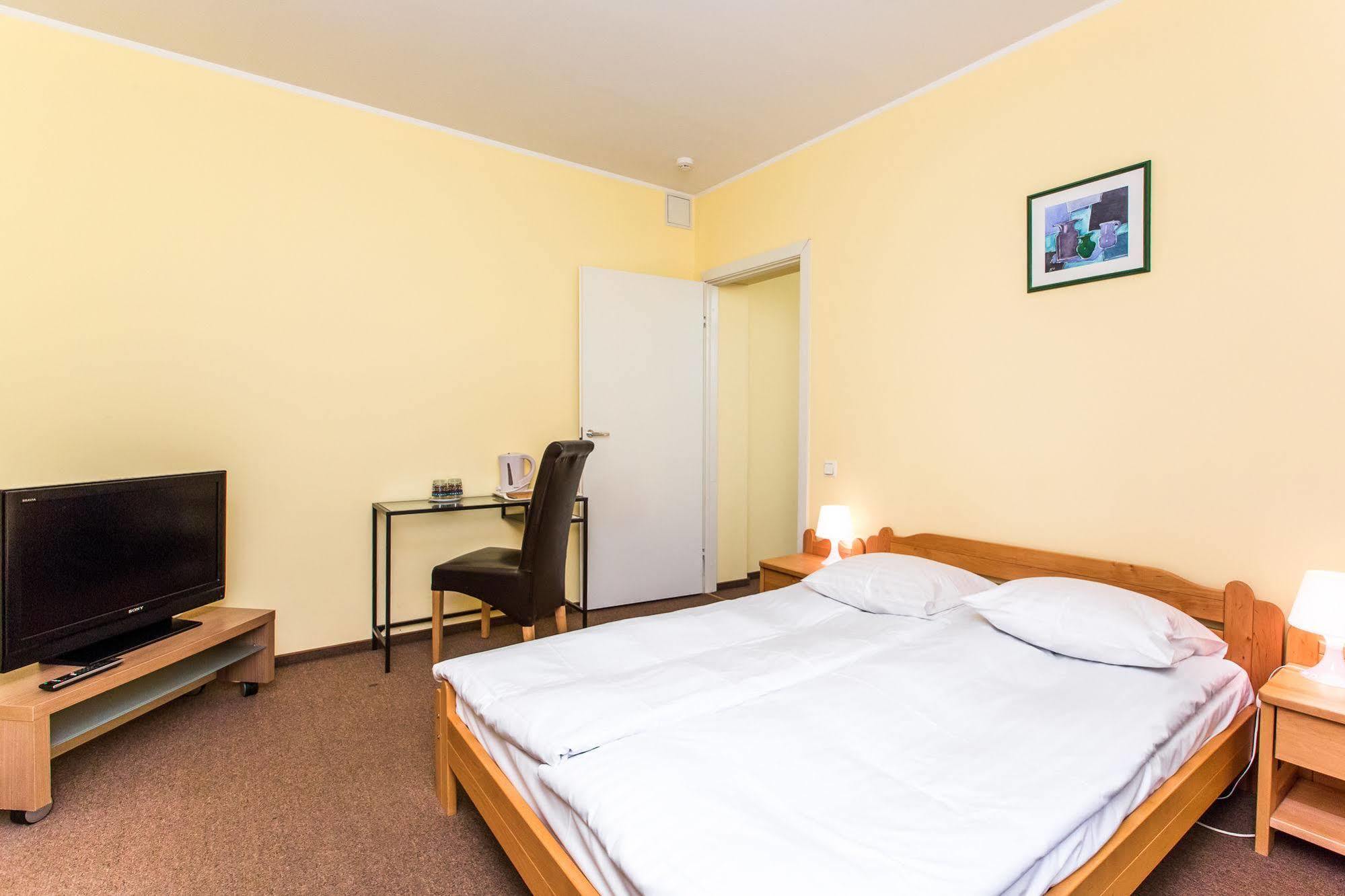 Augustine Hotel Riga Bagian luar foto