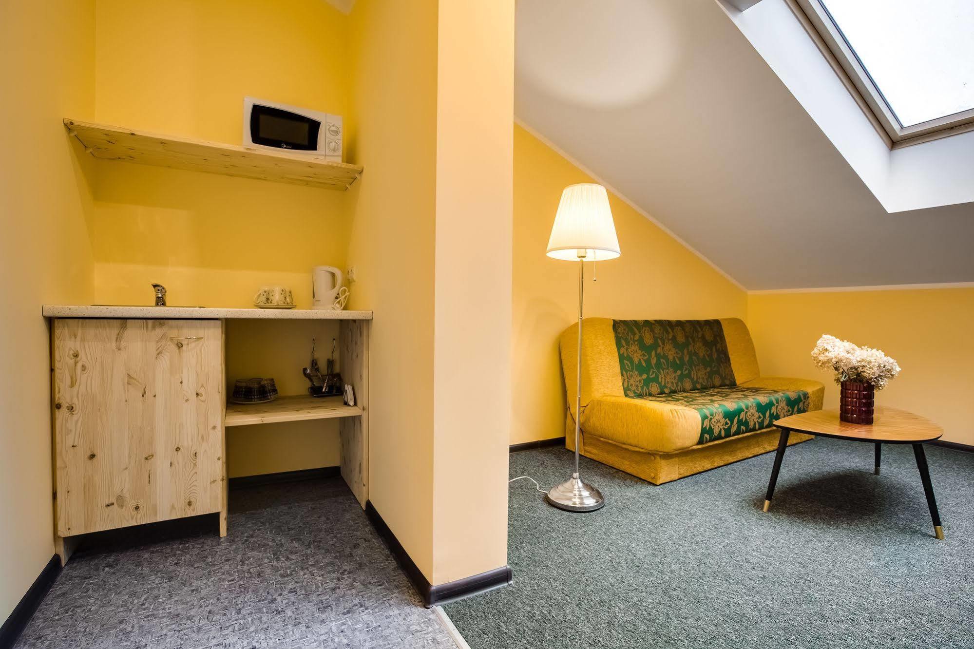 Augustine Hotel Riga Bagian luar foto