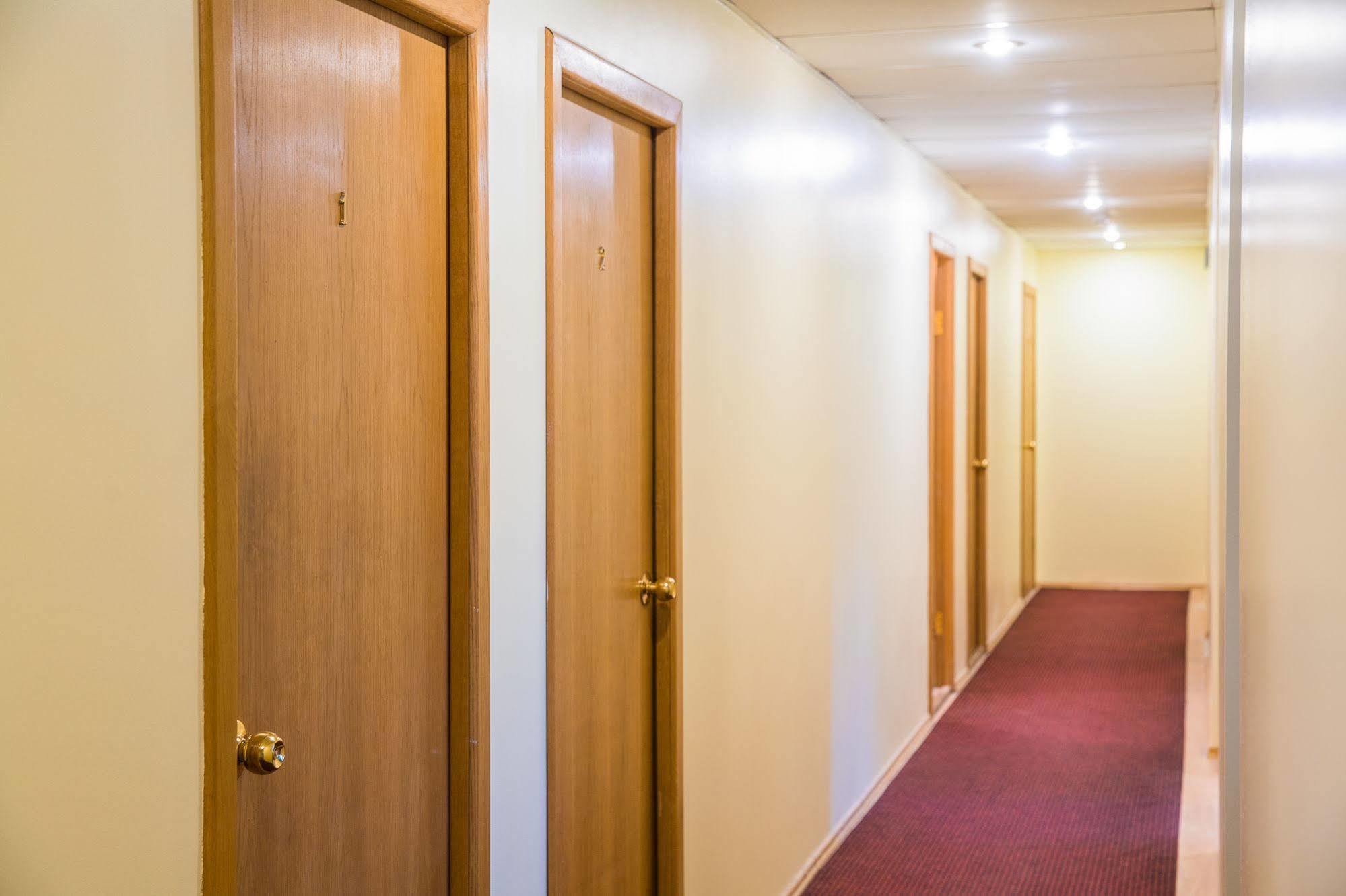 Augustine Hotel Riga Bagian luar foto
