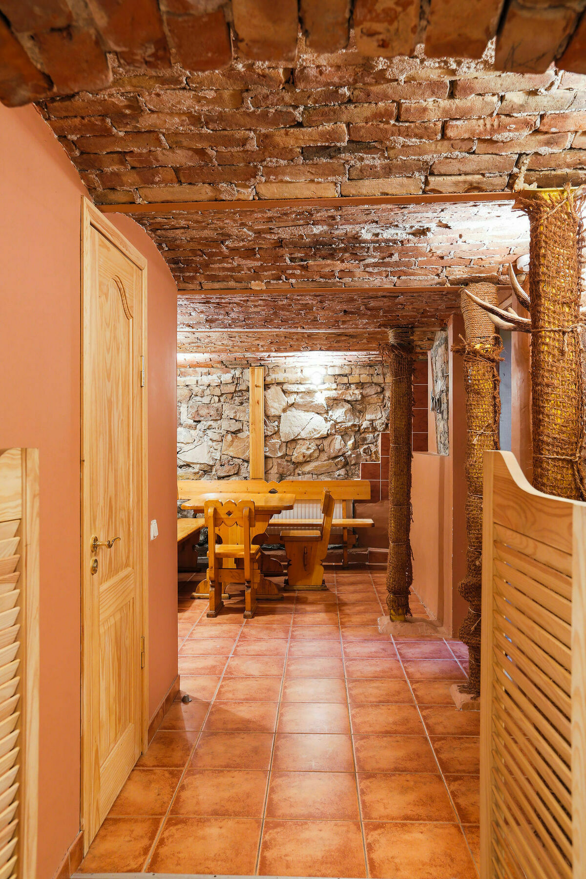 Augustine Hotel Riga Bagian luar foto
