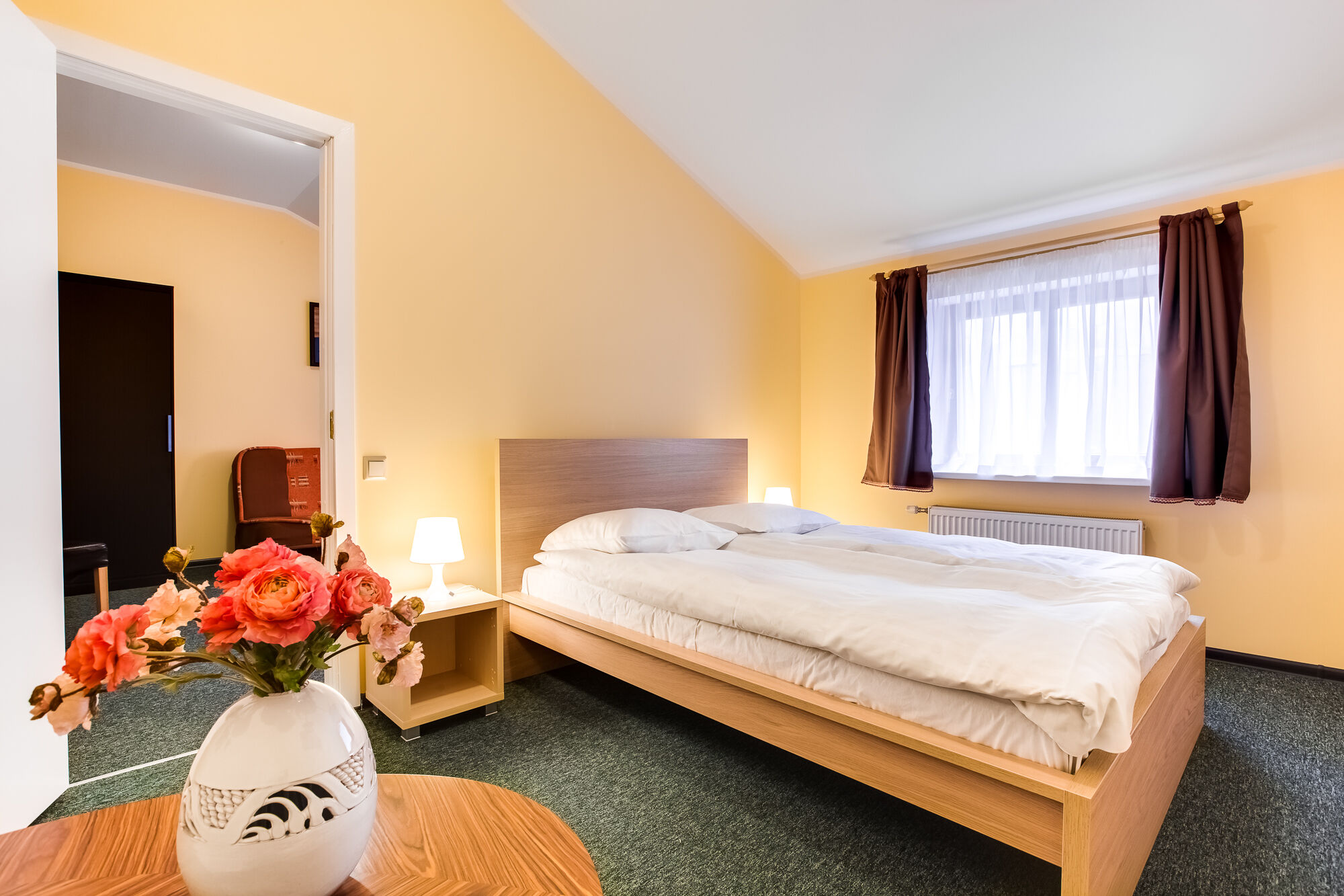 Augustine Hotel Riga Bagian luar foto