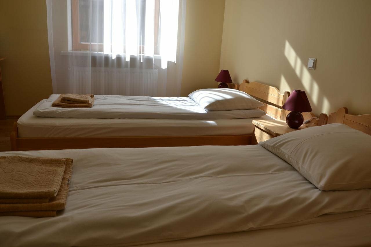 Augustine Hotel Riga Bagian luar foto